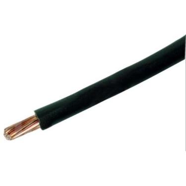 Imagem de Fio cabo 7 perna 10mm preto - NAMBEI