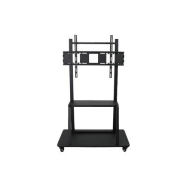Imagem de Suporte Móvel para Monitores/Tv FD1800 43-100" - TechLumens