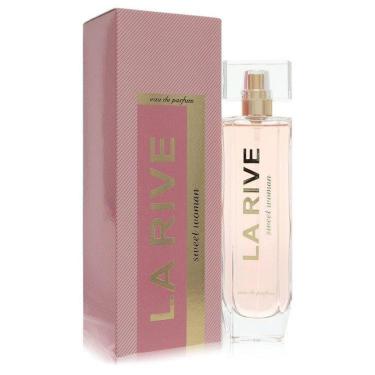 Imagem de Perfume Feminino La Rive Sweet Woman Eau De Parfum 90 ml