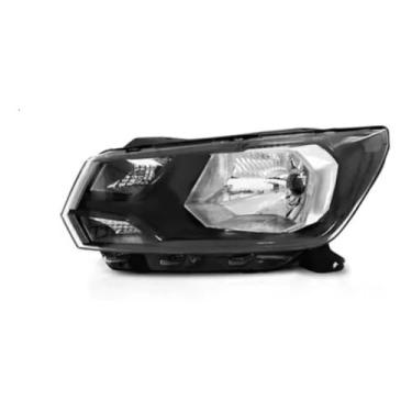 Imagem de Farol gol g8, saveiro g7 2018 ate 2022 simples lado esquerdo