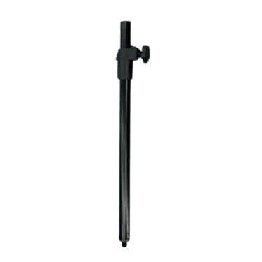 Imagem de Suporte para Caixa de Som Armer SP35 Pole Prolongador p/SUB 18" Preto