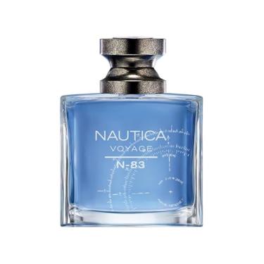 Imagem de Perfume Nautica N-83 Eau de Toilette Masculino 100ml