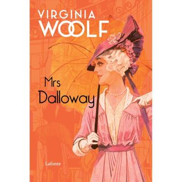 Imagem de MRS Dalloway