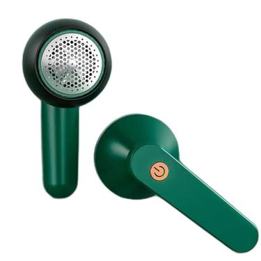 Imagem de Papa Bolinha Remove Pelos Elétrico/Recarregável 110/220V