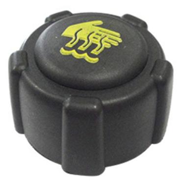 Imagem de Tampa Reservatório Radiador DUSTER 2015/2017 - 44143 - 25753 - Renault