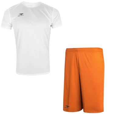 Imagem de Kit 01 Camisa Penalty X Masculina + 01 Calção Penalty X Masculino-Masculino