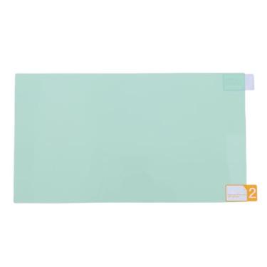 Imagem de ASHATA Protetor de Tela de Laptop Anti-Luz Azul de 14 Polegadas, Proteção para Os Olhos Filme de Filtro Anti-reflexo Com Bloqueio de Luz Azul Capa de Tela de Computador para Aspecto