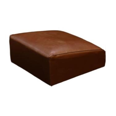 Imagem de Ｂｅｓｇａ Almofada de meditação, joelheira leve ergonômica, couro sintético, almofada de chão, assento de meditação para mulheres e homens, presente para casa e