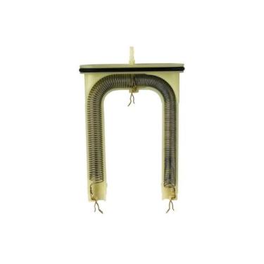 Imagem de Resistência para Ducha Higiênica 3t 4300w 220v - Lorenzetti