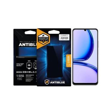 Imagem de Película para Realme C53 - AntiBlue - Gshield