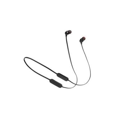 Imagem de Fone de Ouvido Bluetooth JBL Tune 125BT Preto