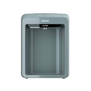 Imagem de Purificador de Água Eletrônico com Refrigeração Erva-Doce - Consul