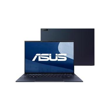 Imagem de Notebook ASUS ExpertBook B9 403CVAR Intel Core 7 150U 32GB Ram 512GB SSD Windows 11 Pro Tela 14"OLED Black - PP2134X
