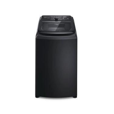 Imagem de Lavadora de Roupas Electrolux 14,5 Kg Efficient com 11 Programas de Lavagem, Jet&Clean e Ultra Filter​ - LEP15