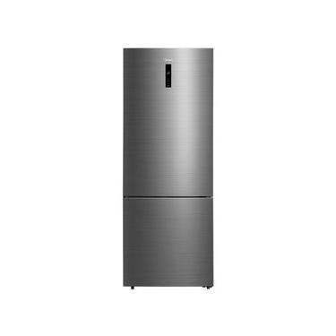 Imagem de Refrigerador Inverse Midea de 02 Portas Frost Free com 416 Litros Inox Bivolt - MDRB593FGD463