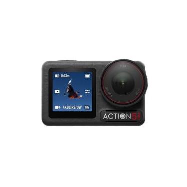 Imagem de Câmera DJI Osmo Action 5 Pro Standard Combo BR - DJI212 DJI212