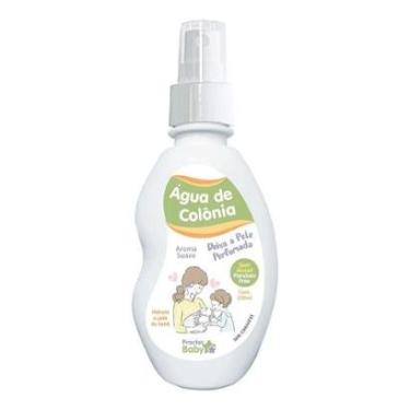 Imagem de Água de Colônia para Bebês - 250ml - Procter Baby-Unissex