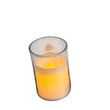 Imagem de Velas Decorativas de Led Eletrônicas para Festa Decoração(1)