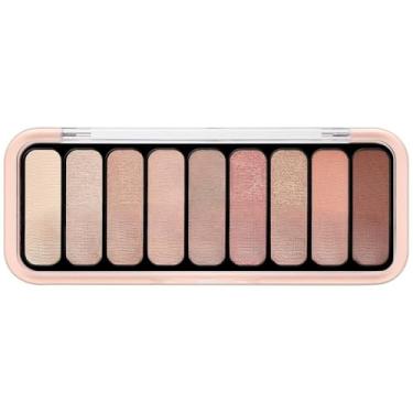 Imagem de Paleta De Sombras edition 9 tons (The Nude)