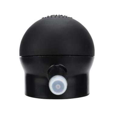 Imagem de Yinhing Aplicador de Fibras de Construção de Cabelo Com Bomba de Bico de Spray e Atomizador Ferramenta de Cabeleireiro Profissional para Volume e Espessamento de Cabelo Sem Esforço