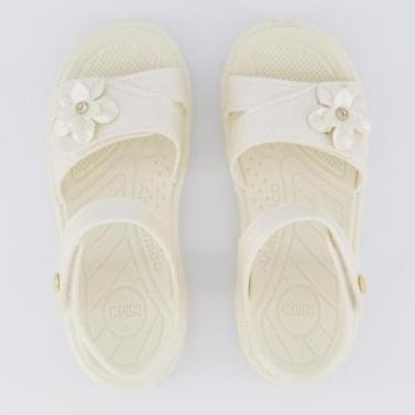 Imagem de Papete Klin Tic Tac Infantil-Feminino