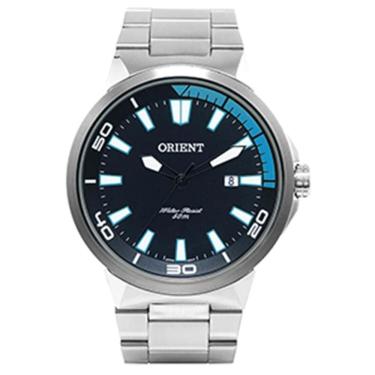 Imagem de Relógio Masculino Orient Analógico Esportivo Mbss1196A Pasx
