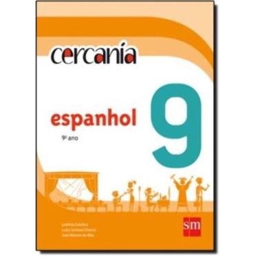 Imagem de Cercanía - Espanhol 09 - 02Ed/12