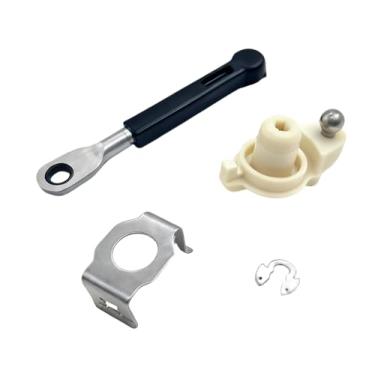 Imagem de Kaletoo Kit de reparo 282312GGA0 VCM para KIA Optima 2016-2020 para Sorento 2015-2020 para Hyundai Santa Fe 2016-2020 para Tucson 2015-2021 Substituir 283992GGA0 28399-2GGA0 2823 1-2GGA0