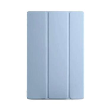 Imagem de Capa Trifold De Couro PU Macio Com Suporte Para OnePlus Pad 2 De 12,1 