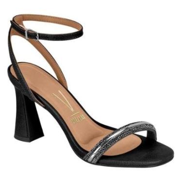 Imagem de SANDÁLIA VIZZANO SALTO GEOMÉTRICO 6517.110-Unissex