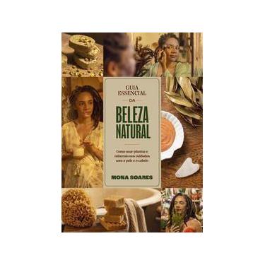 Imagem de Livro - Guia essencial da beleza natural - Paralela