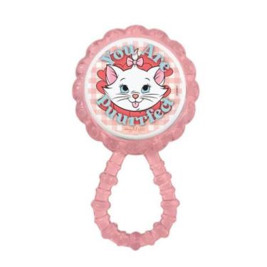 Imagem de Baby go chocalho mordedor marie 2898 - Babygo