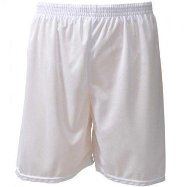 Imagem de Calção Nata Futebol Infantil-Unissex