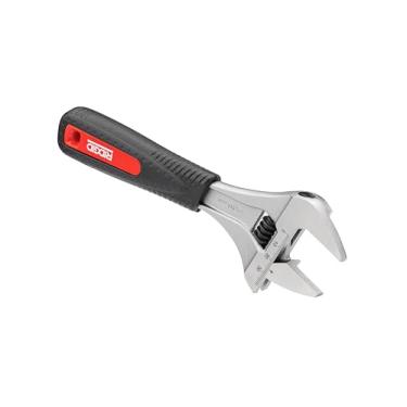 Imagem de RIDGID 81728 Chave ajustável de 20 cm de capacidade superampla, ponta fina