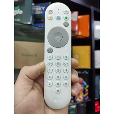 Imagem de Controle Bluetooth Remoto Original Btv Modelo B13 C/Comando Original