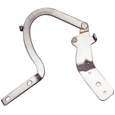 Imagem de Dobradiça Capô Esquerda Gol Parati Saveiro de 1994 a 2001