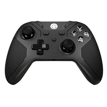 Imagem de XIM NEXUS Motion Aim Controller Wireless Gaming Controller Gamepad with Adapter for PC/Xbox Series X/Xbox Series S/Xbox One/PlayStation 4