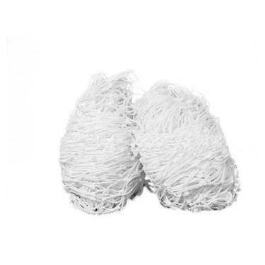 Imagem de Rede Futebol Salão Tradicional Fio 2MM Nylon Master Rede-Unissex