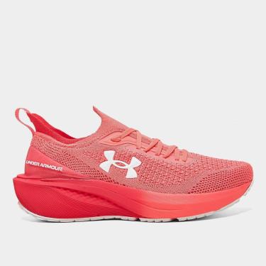 Imagem de Tênis Under Armour Charged Quicker 2 Masculino-Masculino