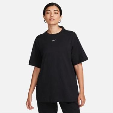 Imagem de Camiseta Nike Sportswear Feminina-Feminino