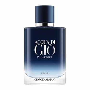 Imagem de Acqua Di Giò Profondo Giorgio Armani - Perfume Masculino Parfum 100ml-Masculino
