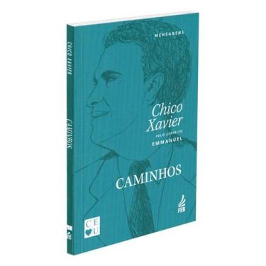 Imagem de Caminhos - FEB