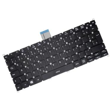 Imagem de Teclado mBook para Acer Aspire V3-111p V3-112p V3-331 V3-371