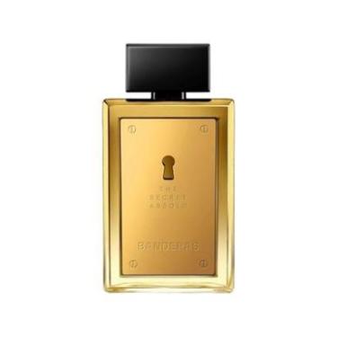 Imagem de Perfume Banderas The Secret Absolu Masculino Eau de Parfum 100ml-Masculino