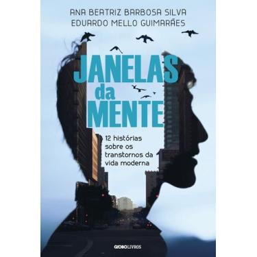 Imagem de Livro - Janelas da mente