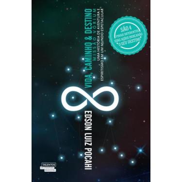 Imagem de Livro - Vida, caminho e destino