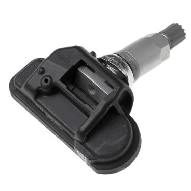Imagem de Sensor TPMS para carro compatível com Fiat Ducato 2014-2021. Sensor de pressão dos pneus TPMS 670002790 05154876AA 05154876AC 670034786
