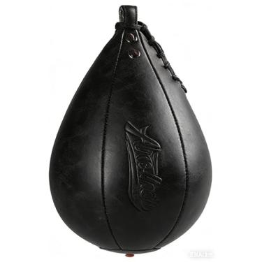 Imagem de Saco de pancada de velocidade de boxe, bola de velocidade de treinamento MMA, bolsa giratória de reflexo, equipamento de treino, chute, artes marciais, casa, academia, exercício, bola de velocidade