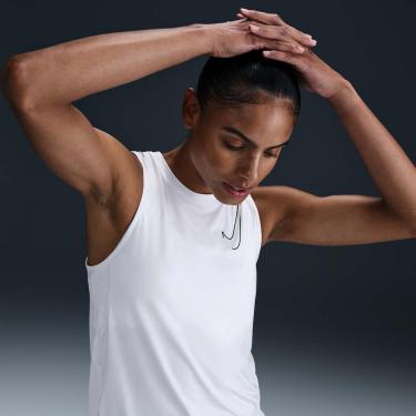 Imagem de Camiseta Nike One Swoosh Feminina-Feminino