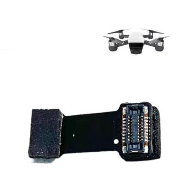 Imagem de Cabo Flat Módulo Gps Para Dji Spark